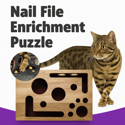 The Polished Claws™ Box